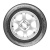 205/55R16 Greenways 91V Lassa Летние